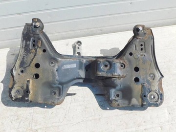 OPEL CORSA D 1.2 BELKA SANKI ŁAWA ZAWIASZENIE SILNIKA PRZÓD