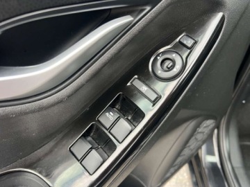 Hyundai ix20 Mikrovan 1.4 CVVT 90KM 2013 Hyundai ix20 SKORY KLIMATYZACJA PARKTRONIC GRZANE FOTELE EL.SZYBY EL.LUSTE, zdjęcie 12