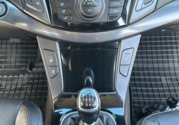 Hyundai i40 Kombi 2.0 GDI 177KM 2013 Hyundai i40 2,0 177KM Bi-xenon Park-Ass NAVI Climatronic Serwis Bezwypadko, zdjęcie 17