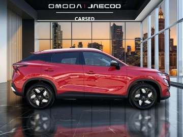 Omoda 5 1.6 T-GDI 147KM 2025 Omoda 5 1.6 Benzyna 147KM, zdjęcie 5