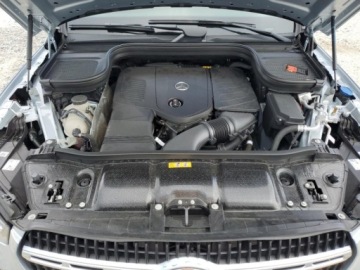 Mercedes GLE V167 2024 Mercedes-Benz GLE 350, 2024r., 4x4, 2.0L 2.0 Benzyna 255KM, zdjęcie 11