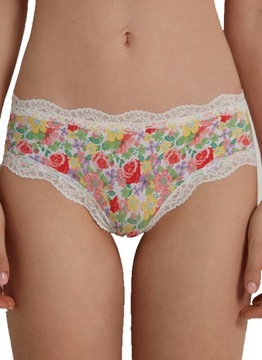 TEZENIS figi brazylijskie country flowers M/38