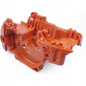 Karter Husqvarna 340 345 350 351