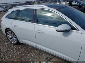 Audi 2022 Audi A6 Allroad 2022r, Premium Plus, QUATTRO, 2.0L, S-Line 2.0 Benzyna, zdjęcie 3