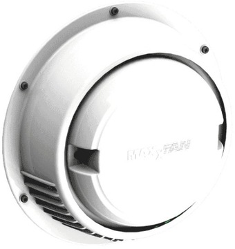 MAXXFAN DOME PLUS 12 В НАСТЕННЫЙ КРЫШНЫЙ ВЕНТИЛЯТОР