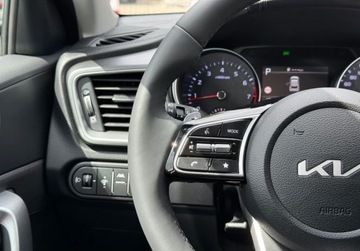 Kia XCeed Crossover Facelifting 1.5 T-GDi 140KM 2024 Kia XCeed MY25 wersja M, pakiet SMART, pakiet ZIMOWY, felgi 16 dostepny od, zdjęcie 21