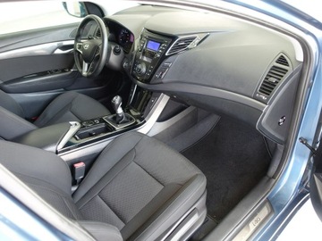 Hyundai i40 Kombi 2.0 GDI 177KM 2012 Hyundai i40 2.0 Ben.177KM/Grzana kierownica i, zdjęcie 20