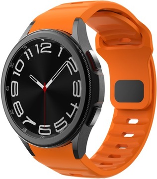 PASEK DO SAMSUNG GALAXY WATCH 4 5 6 40mm/44mm/45mm/46mm/47mm PRO | KOLORY