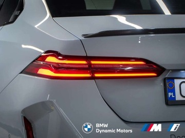 BMW Seria 5 G90-91 M Sedan 4.4 V8 727KM 2025 BMW M5 M5 Sedan 727 KM PHEV - DEMO 2025 - Pakiet Ultimate - Kamera 360 4.4, zdjęcie 14