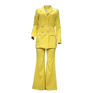 Брючный костюм HJKO plus size (большой