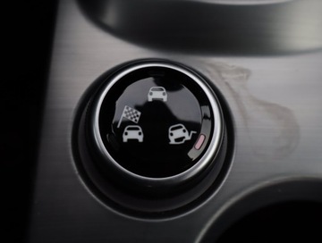 Fiat 500X Crossover 1.4 16V Mair 140KM 2015 Fiat 500X 1.4 MultiAir, Salon Polska, Serwis ASO, zdjęcie 19