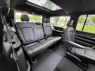 Jeep Wagoneer II 2022 wagoneer SERIES II * V8 HEMI 5,7 392KM eTorque Przebieg: 10,189km, zdjęcie 31