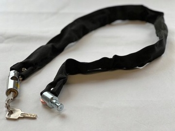 ВЕЛОСИПЕДНЫЙ ЗАМОК ДЛЯ ВЕЛОСИПЕДНОЙ ЦЕПИ ЗАМКА МОТОРА