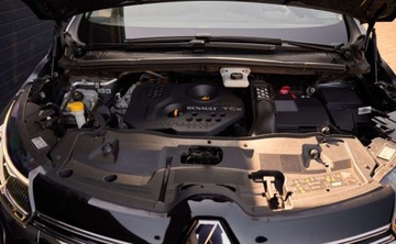 Renault Espace V Van 1.8 Energy TCe 225KM 2020 Renault Espace Renault Espace 1.8 TCe FAP Initiale Paris EDC 1.8 Benzyna, zdjęcie 30