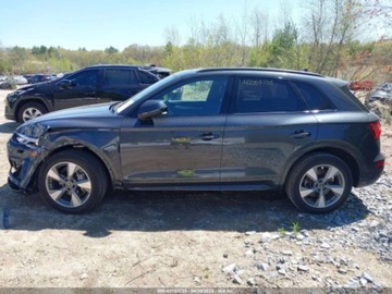 Audi Q5 II 2020 Audi Q5 Premium 45 Tfsi Quattro S Tronic 2020 2.0l 2.0 Benzyna 248KM, zdjęcie 2