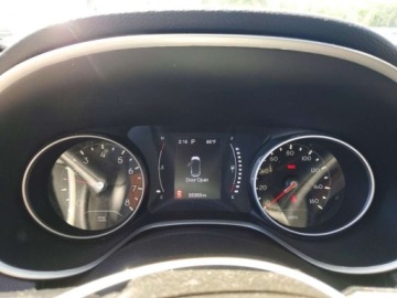 Jeep Compass II 2020 Jeep Compass LATITUDE 2020 2.4 Benzyna 180KM, zdjęcie 9