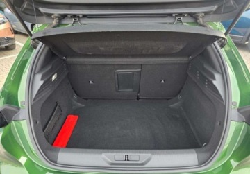 Peugeot 2022 Peugeot 308 1,2 130KM HTB - Allure - salon PL, serwisowany, bezwypadkowy, zdjęcie 22