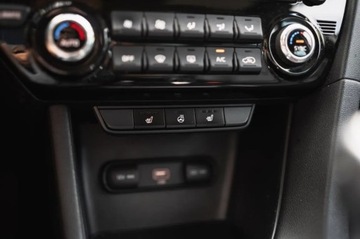 Kia Sportage IV SUV Facelifting 1.6 T-GDI 177KM 2019 Kia Sportage 1.6 T-GDI, Salon Polska, Serwis ASO, zdjęcie 17