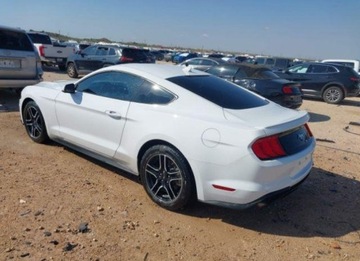 Ford Mustang VI 2022 Ford Mustang 2022, 2.3L, PREMIUM, po gradobiciu 2.3 Benzyna 310KM, zdjęcie 7