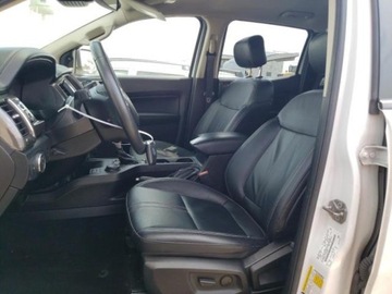 Ford Ranger V 2019 Ford Ranger Ford Ranger XL 4WD, od ubezpieczalni 2.3 Benzyna 270KM, zdjęcie 7