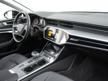 Audi A6 C8 Limousine 2.0 35 TDI 163KM 2023 Audi A6 Limousine 35 TDI mHEV Stronic Podgrz.f LED, zdjęcie 29