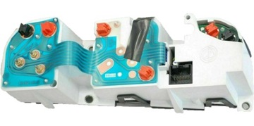 BUDÍKY ALFA ROMEO GTV (916_)1.8 16V