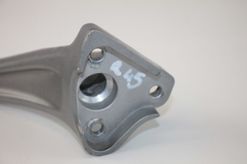 TRIUMPH TROPHY 1215 SE 12-17 ПРАВЫЙ РУЛЬ