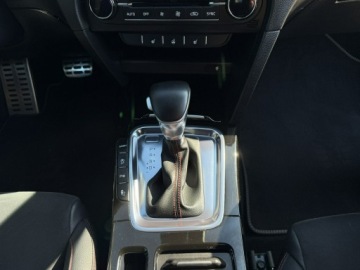 Kia Proceed Shooting Brake 1.6 T-GDI 204KM 2019 Kia Pro Cee'd 1,6 benzyna 204KM automat kamera GT, zdjęcie 14