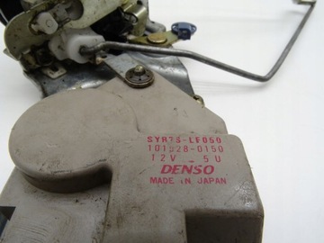 ZÁMEK DVEŘE PRAVÝ PRAVÁ PŘEDNÍ SUZUKI JIMNY 101528-0150