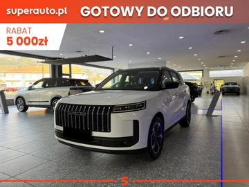  JAECOO 5 1.6 T-GDI Premium DCT Suv 147KM 2025