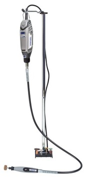 Стойка для дрели Dremel 2222.