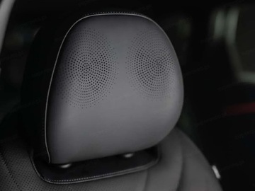 Omoda 9 1.5 T-GDI 537KM 2025 OMODA Omoda 9 1.5 Super Hybrid Exclusive AWD Suv 537KM 2025, zdjęcie 6