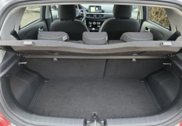 Kia Picanto III Hatchback 5d 1.2 DOHC 84KM 2017 Kia Picanto 1,2 Benzyna -102 Przebiegu - Navi - Kamera - Zarejestrowana, zdjęcie 13