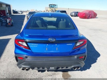 Subaru 2022 Subaru WRX Premium 2022 2.4l 2.4 Benzyna 271KM, zdjęcie 4