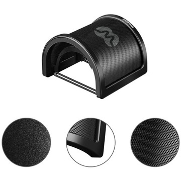 УНИВЕРСАЛЬНЫЙ ПОП-МИКРОФИЛЬТР ЗАЩИТА ОСЛОЧА ЛЕГКАЯ УСТАНОВКА Ослабление