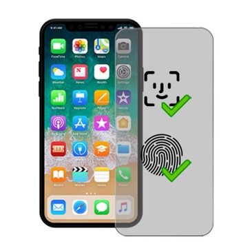 Фольга MATTE PaperScreen для iPad Pro 11 3-го поколения