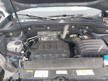 Volkswagen 2026 Volkswagen Atlas Sel Premium R-Line 2026 2.0 Benzyna 269KM, zdjęcie 8