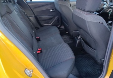 Peugeot 208 II Hatchback 1.2 PureTech 75KM 2021 Peugeot 208 Active LPG Salon PL Od RiA 1.2 BenzynaLPG 75KM, zdjęcie 7