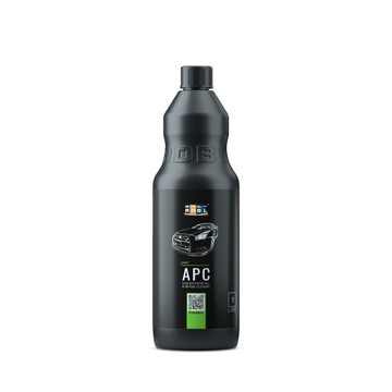 ADBL DETAL COSMETICS, установленные с
