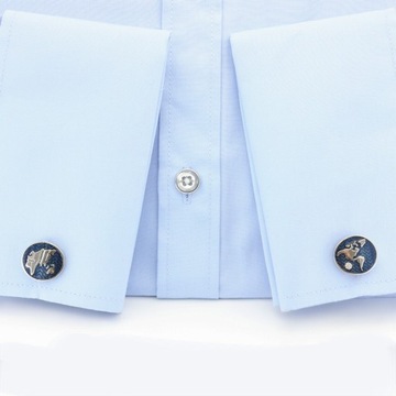 Запонки Карта мира Глобус для путешественника, туриста, путешественника