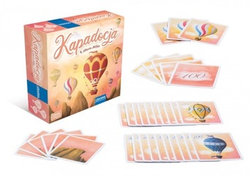 Каппадокия