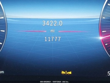 Mercedes GLC C254/X254 2023 Mercedes-Benz GLC 300 4Matic 2023 2.0l 2.0 Benzyna 255KM, zdjęcie 11