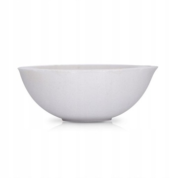 ТИГЛЬ ДЛЯ ПЛАВКИ МЕТАЛЛОВ - КРЕМНЕЗЕМ