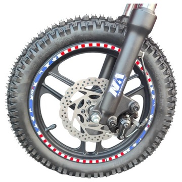 NAI E-MX 14 мотоциклевые электрические для детского мотоцикла батарея мотоцикла