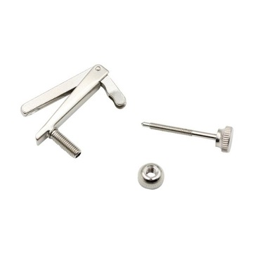 Детали регуляторов тонких тюнеров для скрипки 2x4