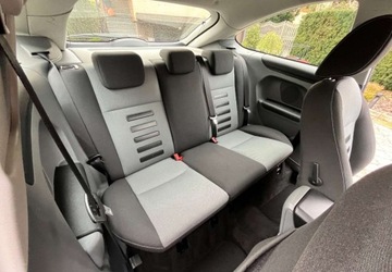 Ford Focus II Coupe-Cabriolet 1.6 Duratec 16V 100KM 2009 Ford Focus Ford Focus 1.6 benzyna 1 wlasciciel 1.6 Benzyna 101KM, zdjęcie 20