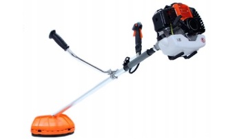 НАБОР БЕНЗИНОВОЙ ЩЕТКИ BUTTER 7KM ТРИММЕР XXL