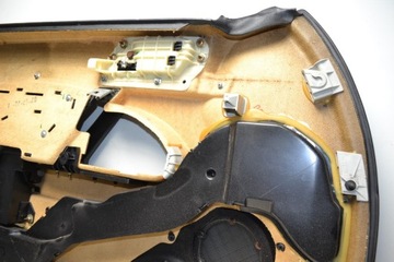 Mercedes W140 SE Обшивка правой передней двери