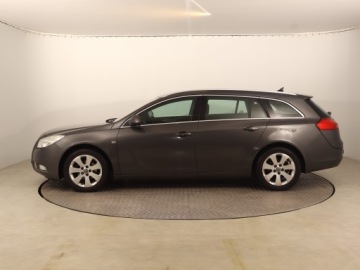 Opel Insignia I Sports Tourer 1.8 Twinport ECOTEC 140KM 2009 Opel Insignia 1.8, 1. Właściciel, Klima, zdjęcie 2