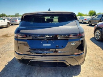 Land Rover Range Rover Evoque II 2023 Land Rover Range Rover Evoque S 2023 2.0 Benzyna 246KM, zdjęcie 2